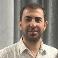 مرتضی رفیعی پروفایل