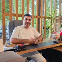 محمد منتظمی پروفایل