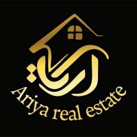املاک آریا پروفایل