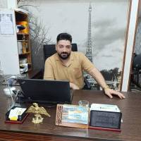 قادرکریمی پروفایل