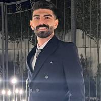 عرفان امیرآبادی پروفایل