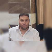 ضرغام ساجدی پروفایل