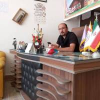 املاک هنرمندان زارعی پروفایل