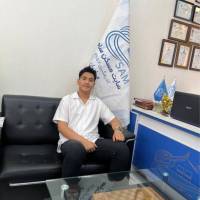 عرفان تیموری پروفایل