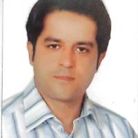 مشاور مهدی اژدری پروفایل