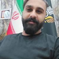 کیارش حاجی حسین جانی  پروفایل