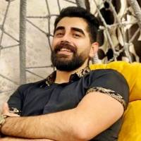 مهرزاد مرتضوی پروفایل