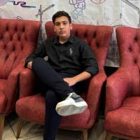 آرشام بنی اسدی پروفایل