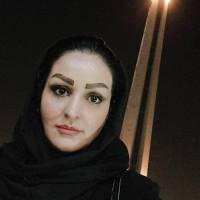 خانم احمدی پروفایل
