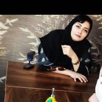 لیلا اکبری پروفایل