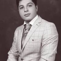 مسعود مرادی پروفایل