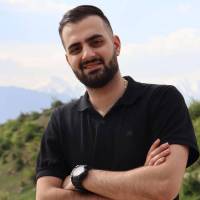 علیرضا مقدم  پروفایل