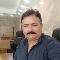 افشین قلیچ زاده  پروفایل