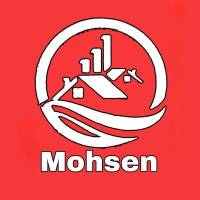 محسن بیات پروفایل