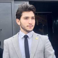 معین ب ندار پروفایل