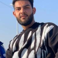 محب کاشی پروفایل