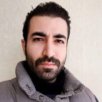 محمد نائی پروفایل