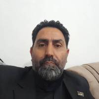 علی زارعی کلی پروفایل