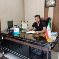 محمد نوروزی مشاور املاک تشریفات  پروفایل