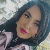 مشاور شما خانم بیات  پروفایل