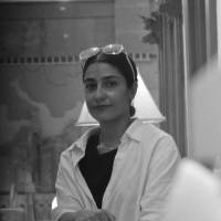 خانم کهریزی پروفایل