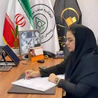 بزرگی پروفایل