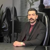 علیرضا تاجیک امیر پروفایل