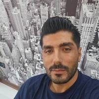 امیر بازیار پروفایل