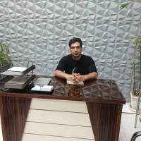 امین سلطان محمدی پروفایل