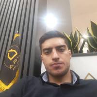 مجتبی حبیبی پروفایل
