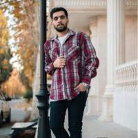 محمد شادیان مند پروفایل