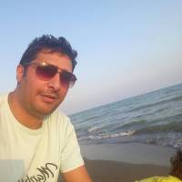 حمیدرضا فارسی پروفایل
