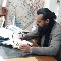 سروش اکبری پروفایل
