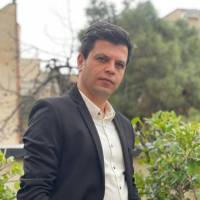 شهرام نعمتی  پروفایل