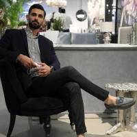 سهیل هراتی پروفایل