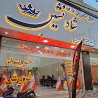 محمدمهدی قربانی ولائی پروفایل