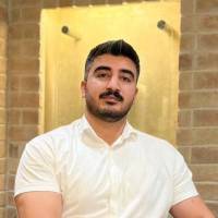 محمد مهدی حق جو پروفایل