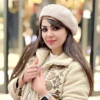 خانم حمیدی پروفایل