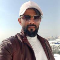 میثم حاجی زاده  پروفایل