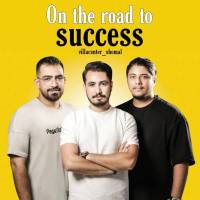 علیرضا صاحبیان پروفایل