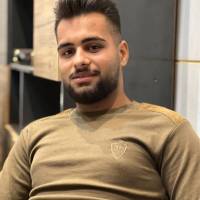 مجتبی آزادی پروفایل