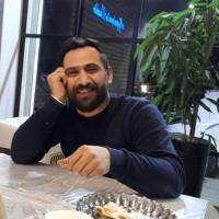 مهرشاد شریفی  پروفایل
