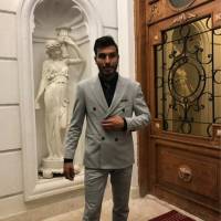 علی اصغر ناظمی پروفایل