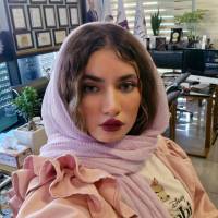 آیلار طاووسی پروفایل
