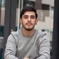 مهرداد محمدی پروفایل