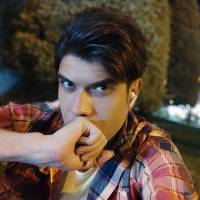عباس نوروزی  پروفایل