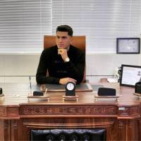 بنیامین ایوبی پروفایل
