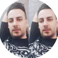 مهران محمدی پروفایل