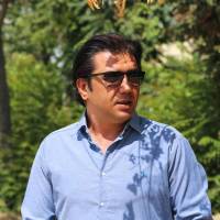 علی تبریزی زاده پروفایل