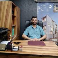 احمدرضا قاسمی پروفایل